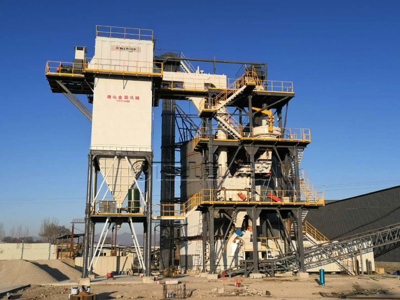 深度解讀制砂機械現(xiàn)狀，剖析制砂行業(yè)發(fā)展前進