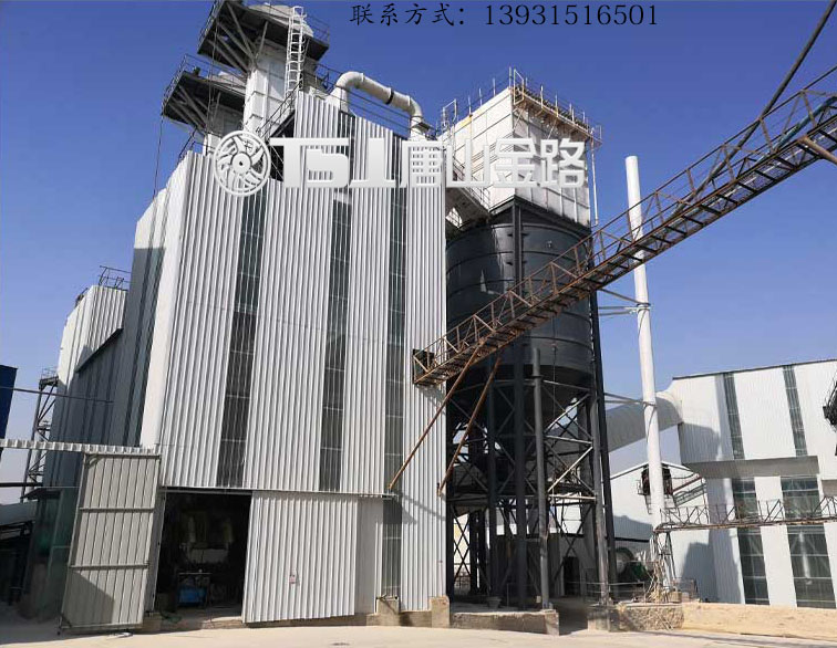 制砂生產(chǎn)線出砂量低？這幾個(gè)因素起著關(guān)鍵作用