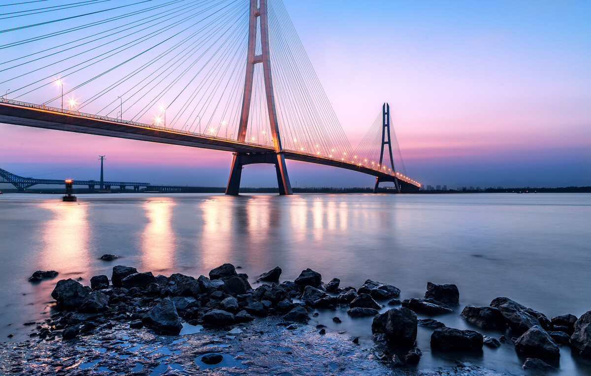 打擊盜采保護(hù)長江，推廣機(jī)制砂已成未來趨勢！