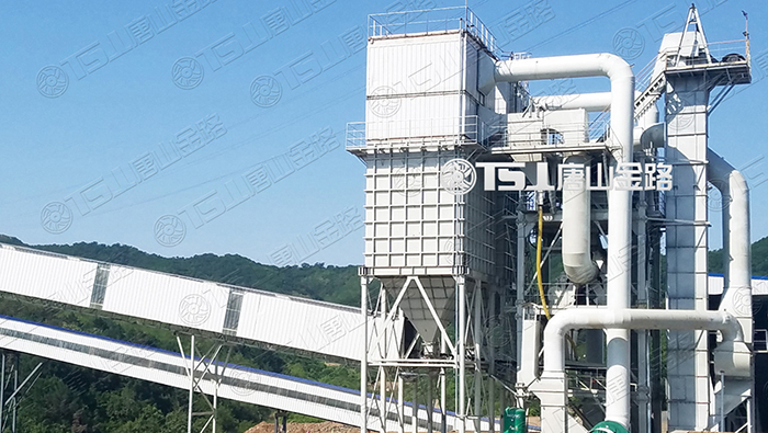 機(jī)制砂生產(chǎn)線想長久盈利，制砂工藝和設(shè)備要選好！