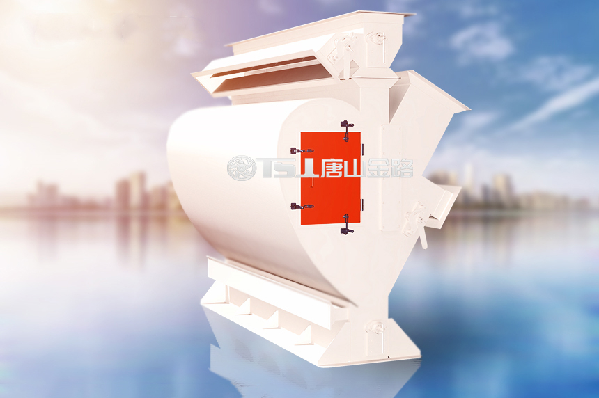 干法制砂生產(chǎn)線為什么一定要用選粉機(jī)呢？