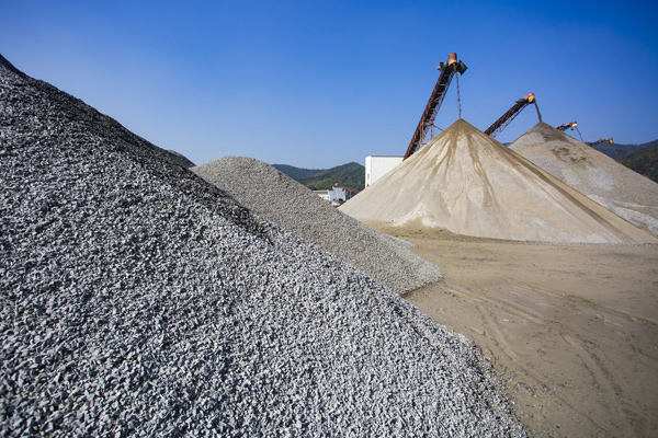 河砂禁采，機制砂興起，投資制砂設(shè)備，請認(rèn)準(zhǔn)唐山金路