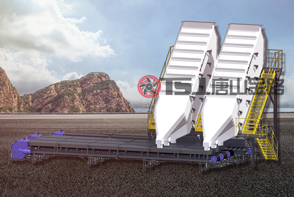 制砂設(shè)備這樣選，成品砂粒形好，級配優(yōu)