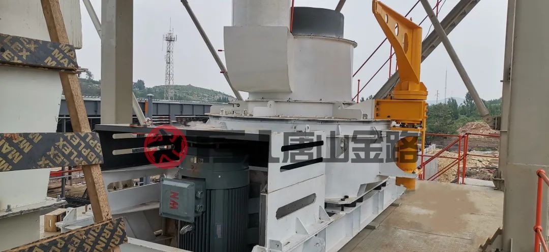 砂石行業(yè)前景一片光明，選對制砂設(shè)備成為投資關(guān)鍵