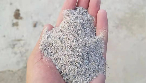 河砂禁采怎么辦？機(jī)制砂才是主流趨勢