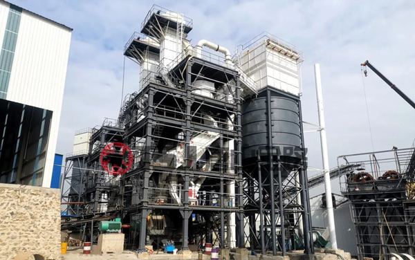 機(jī)制砂生產(chǎn)必不可少的三大要素，您了解嗎？