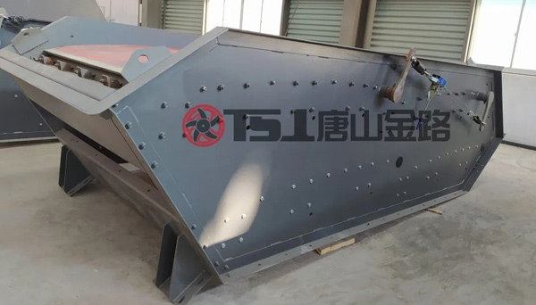 這種篩分細(xì)物料的篩分設(shè)備，您需要了解下