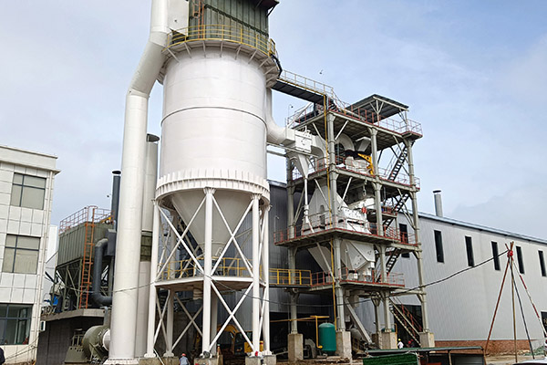 生產(chǎn)機制砂一定要水洗嗎？新型的干式制砂樓了解一下