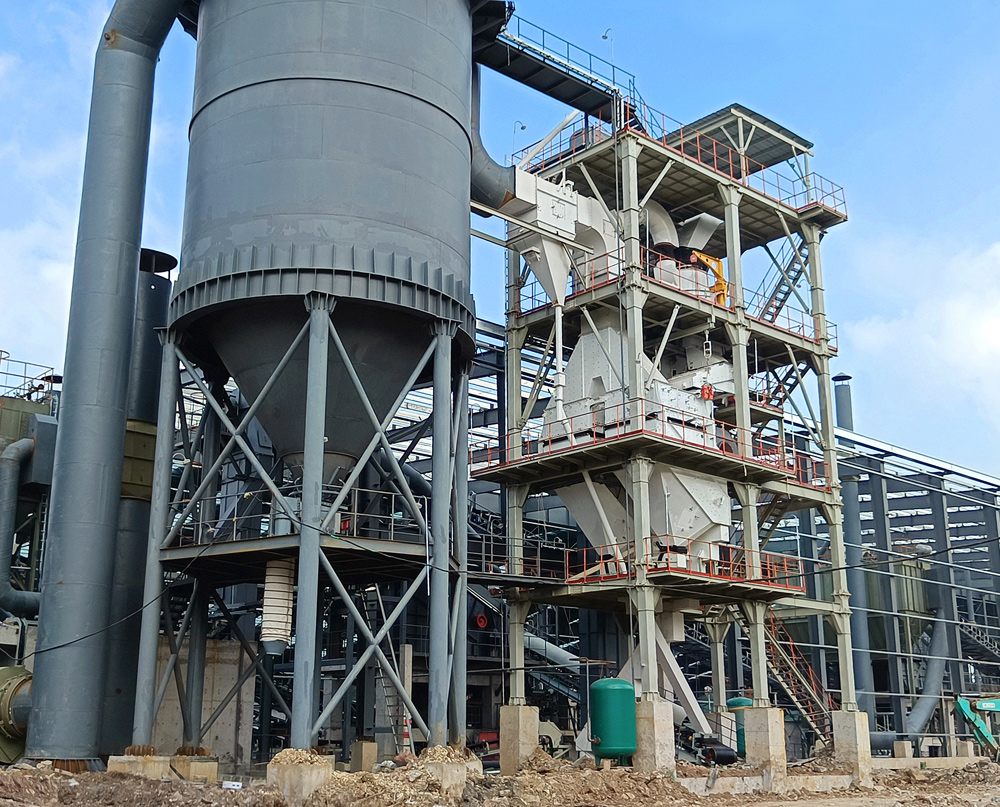 制砂樓工藝流程是怎樣的？生產(chǎn)效果好嗎？