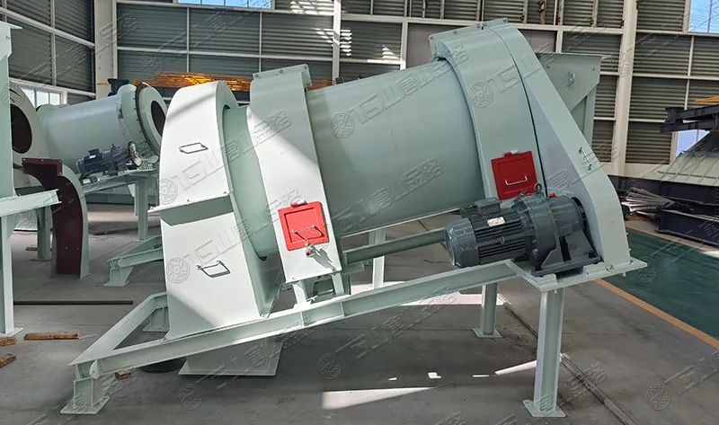 機制砂離析時常發(fā)生影響品質(zhì)，如何避免？