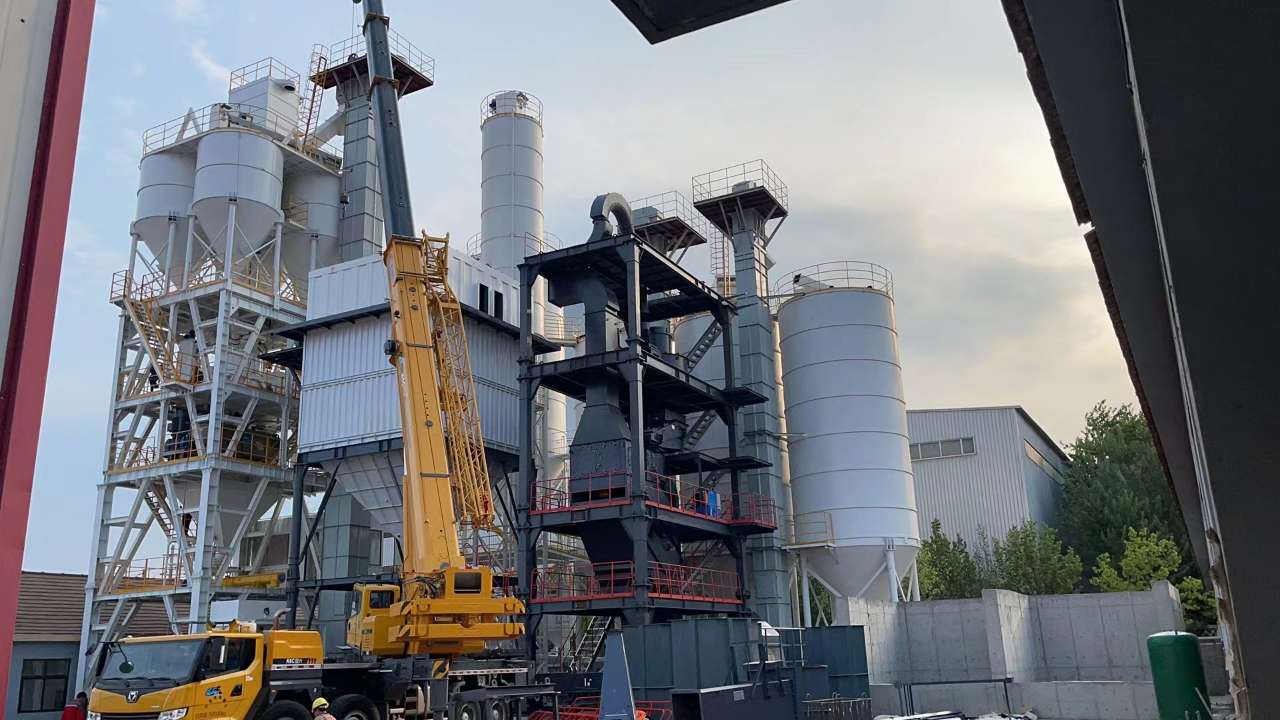 砂石市場供需失衡？制砂樓提高砂石品質(zhì)降低生產(chǎn)成本