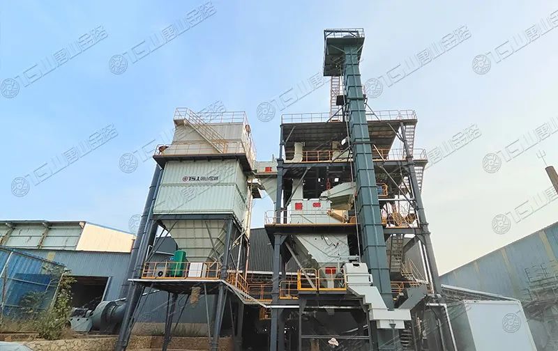 一周資訊 | 重點(diǎn)關(guān)注!六省份砂石生產(chǎn)、運(yùn)輸、堆放等開啟新一輪環(huán)保督察!