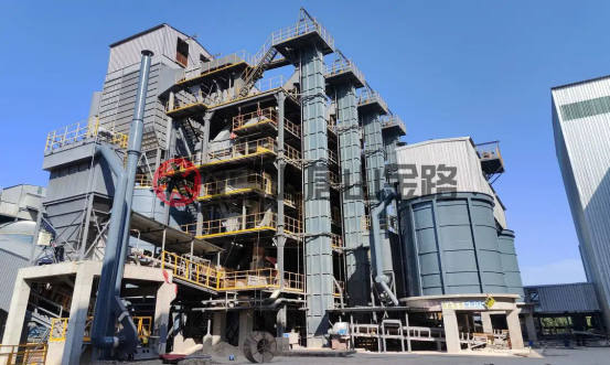 新建制砂線需要注意什么？制砂樓的優(yōu)點(diǎn)？