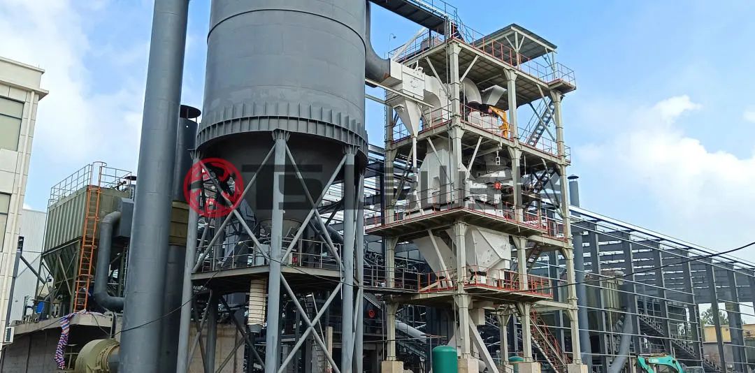 建筑廢料可以制砂嗎？制砂樓建筑廢料制砂效果如何？